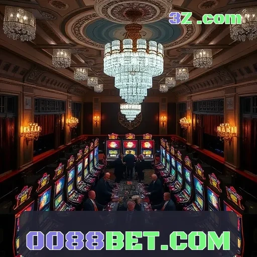 0088BET.COM: Os Bônus Imperdíveis Que Você Precisa Conhecer!