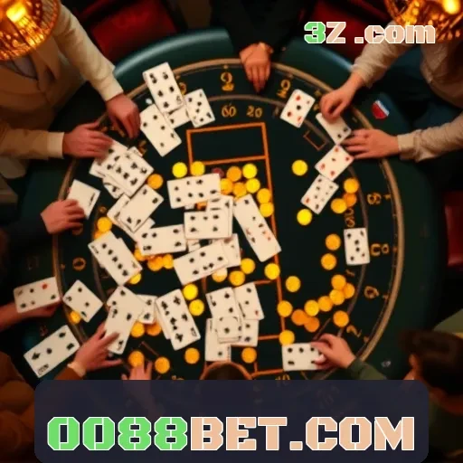 0088BET.COM: Explore as Melhores Ofertas de Cassino Online Brasileiro