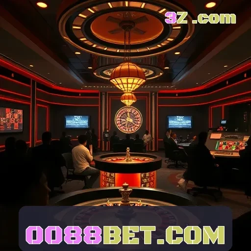 0088BET.COM: Descubra a Vibrante Comunidade de Jogos Online