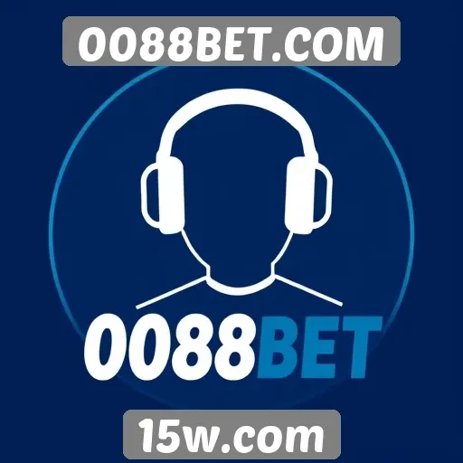 Suporte ao cliente no 0088BET.COM