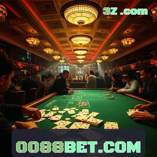 0088BET.COM: Descubra Como o Suporte Transforma sua Experiência de Jogo