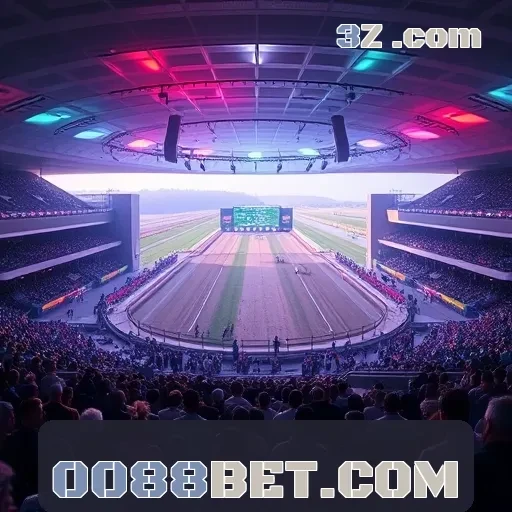0088BET.COM: Descubra a Revolução dos Esportes Virtuais Z