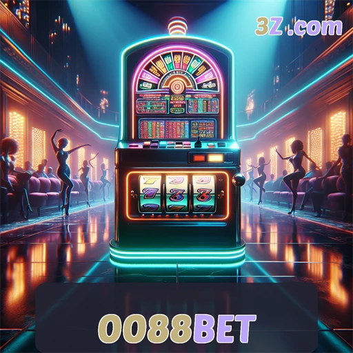 Bônus que Transformam Jogos na 0088BET.COM