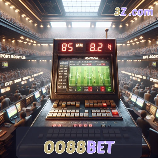 Cassino 0088BET: A Magia do Jogo ao Seu Alcance