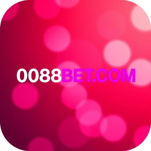Logotipo 0088BET.COM