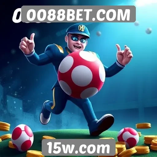 Principais jogos disponíveis em 0088BET.COM
